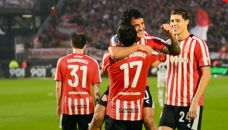 Estudiantes vs Gimnasia