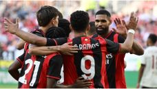 Milan vs United