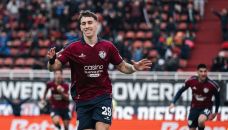 San Lorenzo vs Unión