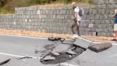 Sismo en Italia 