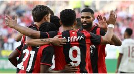 Milan vs United