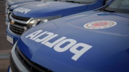 Policía de Córdoba