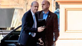 Por el desgaste, el “Coloso” le cuesta cada vez más caro a la Casa Rosada