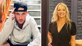 Qué es de la vida de Manuel Arce, el hijo de Carina Zampini que vive del marketing y empezó su camino en los medios