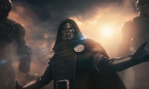 Avengers: Doomsday