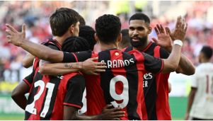 Milan vs United
