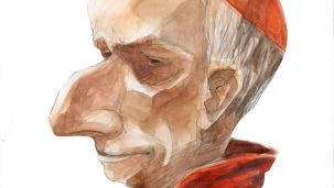 Papa Leon XIV