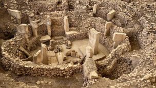 Göbekli Tepe