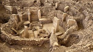 Göbekli Tepe