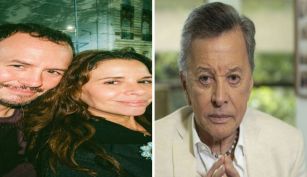 Julieta Ortega, Martín Ortega, Palito Ortega