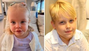 Milenka y Mirko
