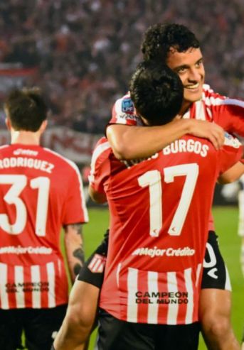 Estudiantes vs Gimnasia