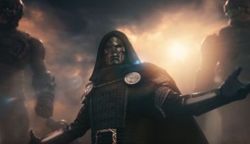 Avengers: Doomsday