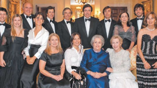 Los herederos Blaquier ganarían una suma millonaria con la subasta de obras maestras