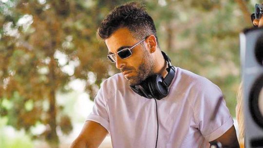 La dudosa muerte del DJ napolitano Michele Noschese