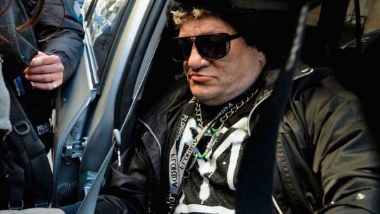 “La persona que va a dar el veredicto es la que todo lo ve”