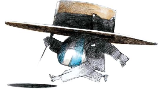 La responsabilidad de nuestras élites económicas