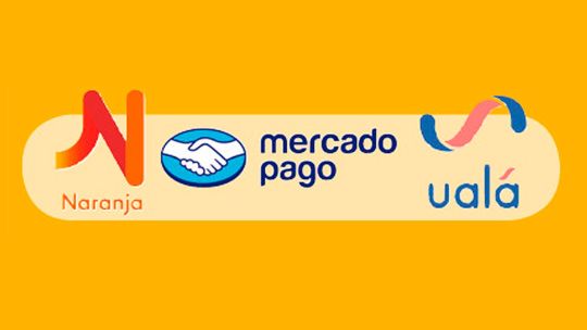 Las billeteras llegan a cobrar tasas de usura para tomar deuda a “un click”