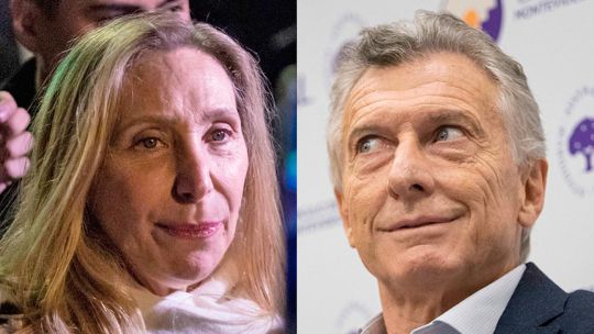 Mauricio y Karina afrontan una negociación con ejes de conflicto y promesas de acuerdo