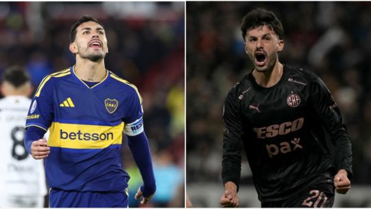 Boca se mide ante Platense en una noche de alta intensidad en Vicente López: hora, TV y formaciones