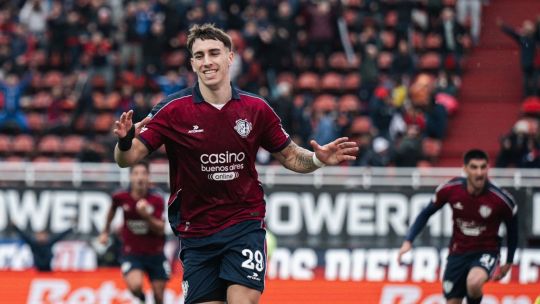 San Lorenzo le ganó a Unión, pero fue repudiando por su gente: "Nosotros alentamos, pero ustedes nos cagaron"