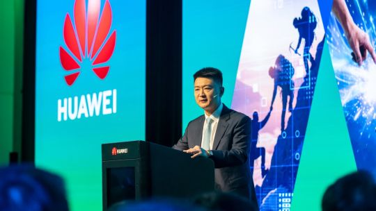 Cómo opera Huawei, el gigante privado que transformó el bloqueo en crecimiento