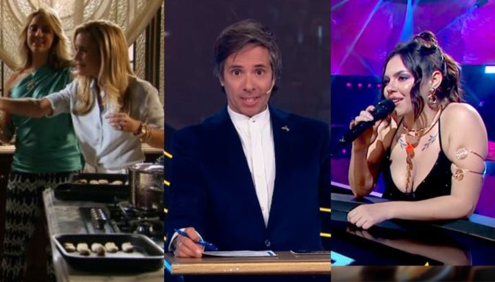 Rating: cuánto midió el décimo capítulo de Avenida Brasil, Gran Hermano La noche de los Ex y la semifinal de Es mi Sueño