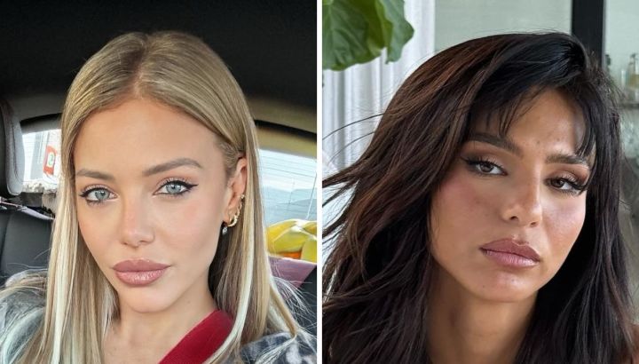 Evangelina Anderson y Juana Tinelli coinciden en el accesorio que será furor esta primavera 2026