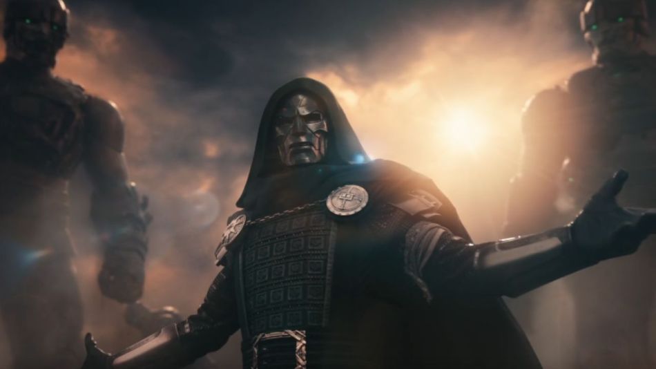 Avengers: Doomsday