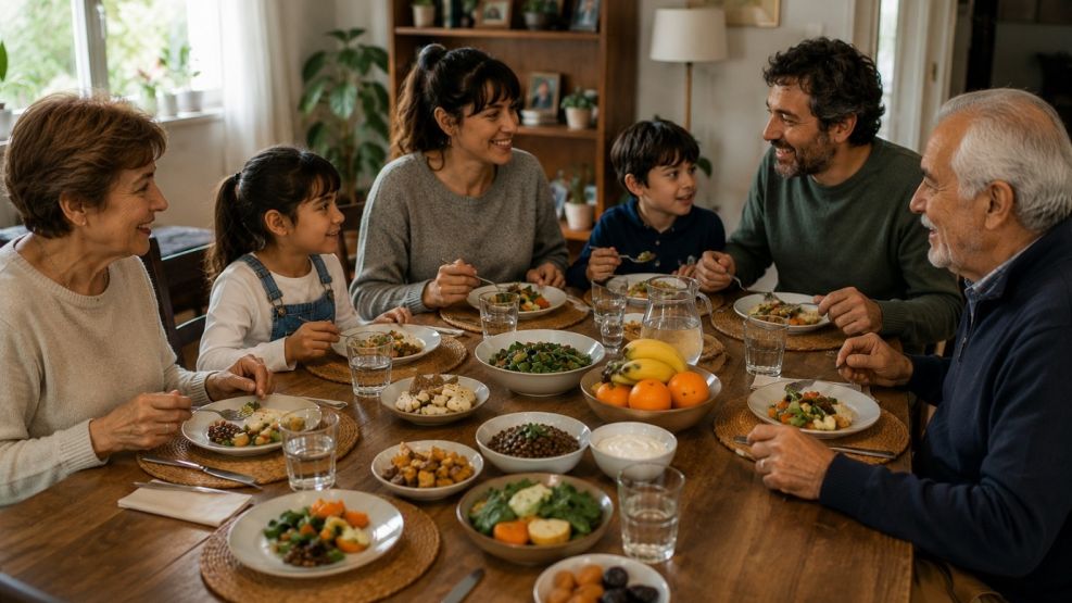 Alimentos K