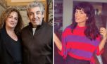 Florencia Bas, la esposa de Ricardo Darín, sorprendió a Griselda Siciliani en el teatro: “Amo y admiro”