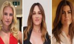 Valeria Mazza, Vero Lozano y Juliana Awada comparten la tendencia que domina el living de su casa
