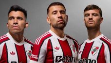 River Plate