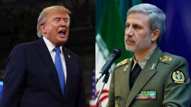 Irán disfruta enfureciendo a Trump: ofrece US$ 30 mil "por cada soldado estadounidense muerto o capturado"