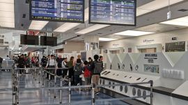 Una argentina fue detenida en Japón por intentar ingresar casi un kilo de cocaína oculto en su cuerpo