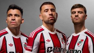 River Plate