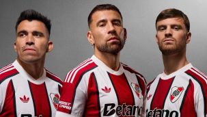 River Plate