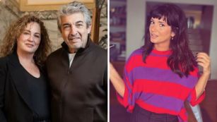 Florencia Bas, Ricardo Darín, Griselda Siciliani