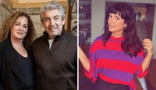Florencia Bas, Ricardo Darín, Griselda Siciliani