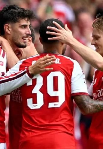 Arsenal