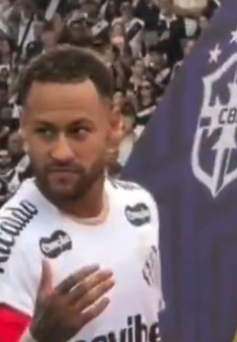 Neymar