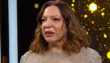 Lizy Tagliani