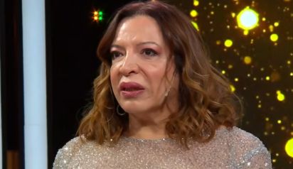 Lizy Tagliani