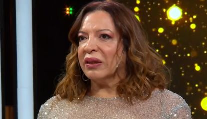 Lizy Tagliani