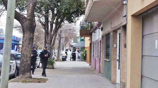 Devoto: el hijo de Romina reveló cómo era la relación de sus padres