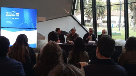 Abrieron las inscripciones del 2° Congreso de Biotecnología Córdoba 2026