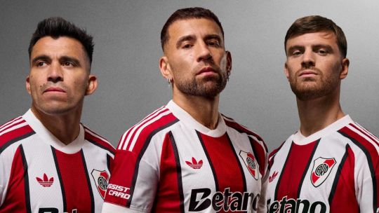 Nueva piel, misma obligación: River necesita recuperar el rumbo