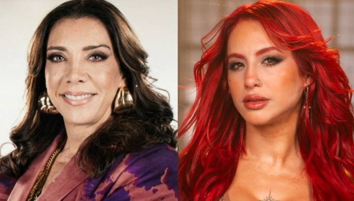 La Casa de los Famosos México: Cynthia Klitbo apuntó fuerte contra Flor Vigna y la acusó de sucia