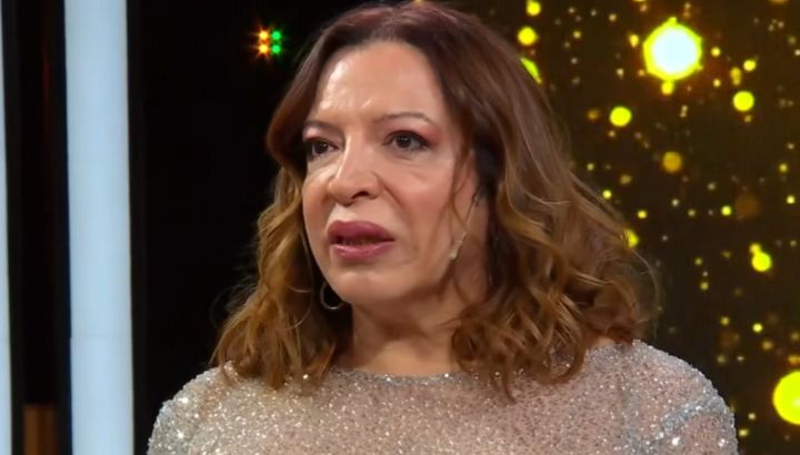 Lizy Tagliani confesó que pensó en tirarse de un edificio tras las acusaciones de Viviana Canosa: "No sé cómo aguanté las atrocidades"