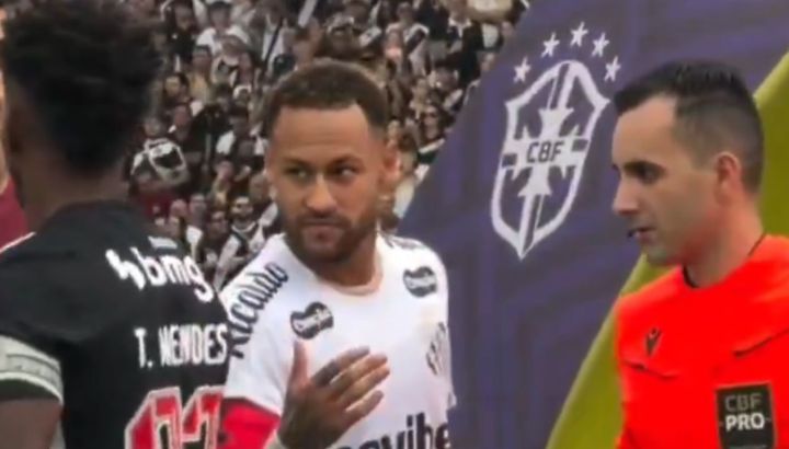 Neymar